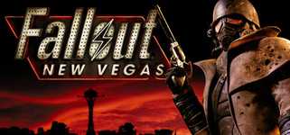 Fallout: New Vegas cover image