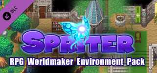 Spriter: RPG Worldmaker Environment Pack cover image
