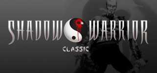 Shadow Warrior Classic (1997) cover image