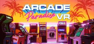 Arcade Paradise VR cover image