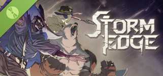 StormEdge Demo cover image