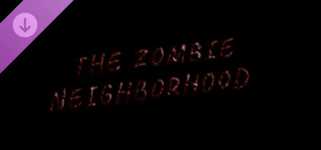 The Zombie Neighborhood - Piano Music cover image