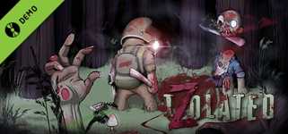 iZolated Demo cover image