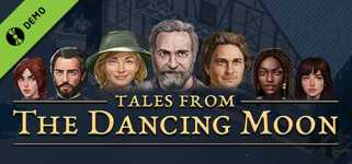 Tales from The Dancing Moon Demo cover image