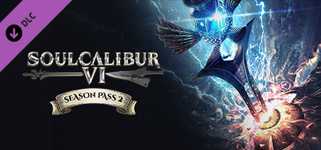 SOULCALIBUR VI Season Pass 2 cover image