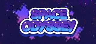 Space Odyssey cover image