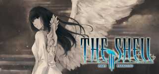 The Shell Part III: Paradiso cover image