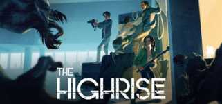 The Highrise cover image