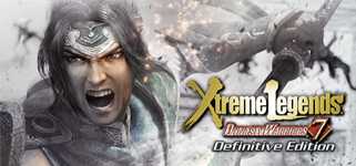 DYNASTY WARRIORS 7: Xtreme Legends Definitive Edition cover image