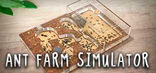 Ant Farm Simulator cover image