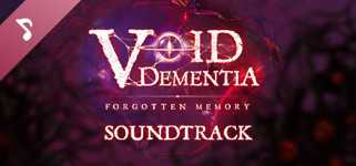 Void -Dementia- Soundtrack cover image