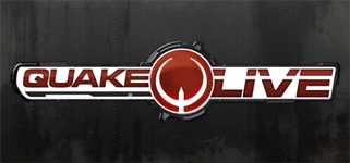 Quake Live cover image