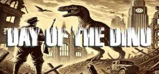 Day of the Dino cover image
