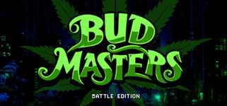 Bud Masters - Battle Edition cover image