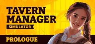Tavern Manager Simulator: Prologue cover image