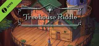 Treehouse Riddle Demo cover image