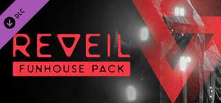 REVEIL - Funhouse Pack cover image