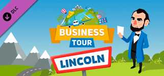 Business tour. Great Leaders: Lincoln cover image