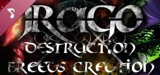Jrago Destruction Breeds Creation cover image