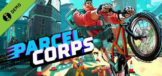 Parcel Corps Demo cover image