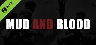 Mud and Blood Demo cover image