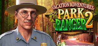 Vacation Adventures: Park Ranger 2 cover image