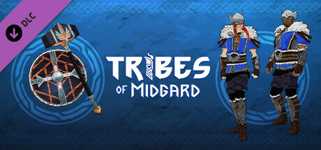 Tribes of Midgard - Pre-Order Content cover image