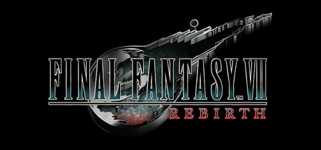FINAL FANTASY VII REBIRTH cover image