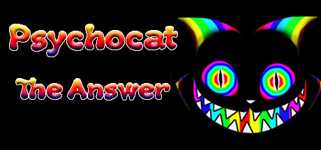 Psychocat: The Answer cover image