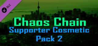 Chaos Chain Supporter Cosmetic Pack 2 DLC cover image