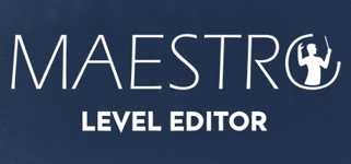 Maestro Level Editor cover image