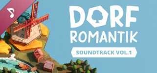 Dorfromantik Soundtrack Vol.1 cover image