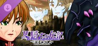 The Black Knight Chronicles: The Widow without Time - Crossroads cover image