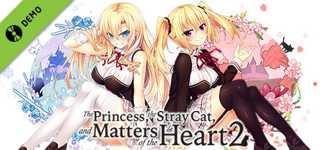 The Princess, the Stray Cat, and Matters of the Heart 2 Demo cover image