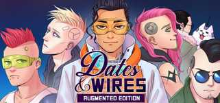 Dates & Wires: Augmented Edition cover image