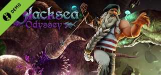 Blacksea Odyssey Demo cover image