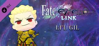 Fate/EXTELLA LINK - Li'l Gil cover image