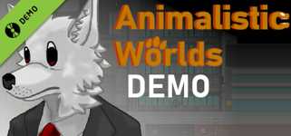 Animalistic Worlds Demo cover image