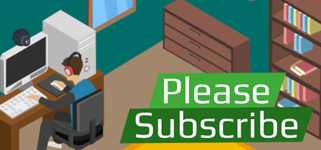 Please Subscribe cover image