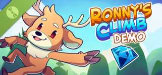 Ronny's Climb Demo cover image