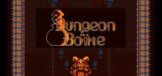 Dungeon in a Bottle cover image