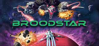 BroodStar cover image