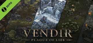 Vendir: Plague of Lies Demo cover image