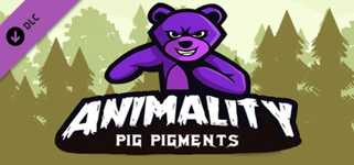ANIMALITY - Pig Colour Pigments cover image