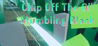 Chip Off The Ol' Stumbling Block cover image