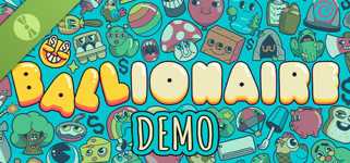 Ballionaire Demo cover image
