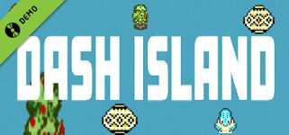 Dash Island Demo cover image