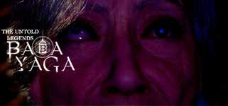 The Untold Legends: Baba Yaga cover image