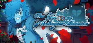 The Groom of Gallagher Mansion cover image