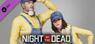 Night of the Dead - Beginner Pack cover image